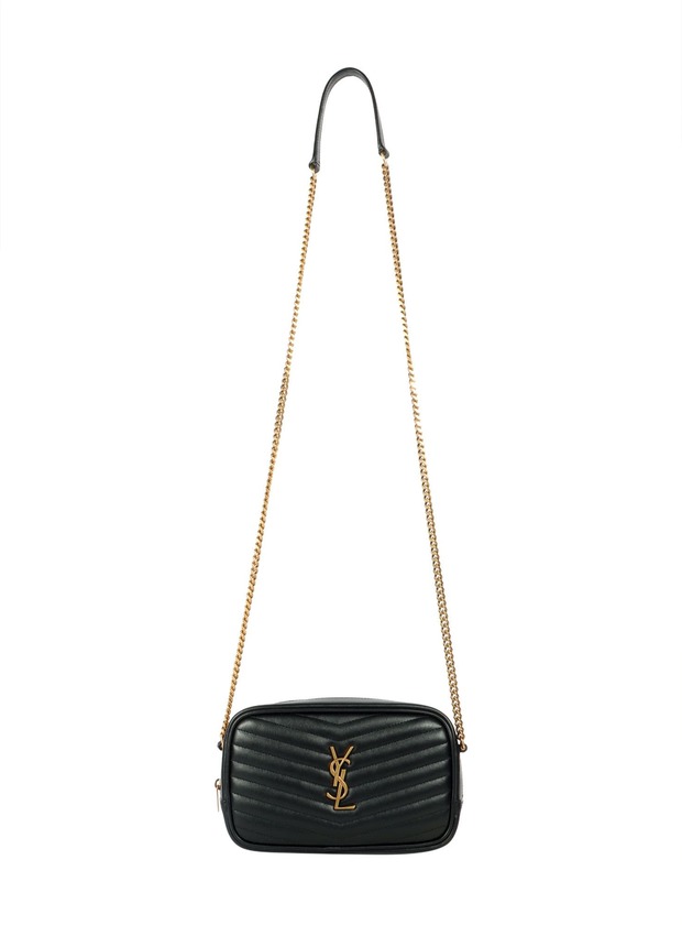 TORBA  SAINT LAURENT